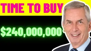 Terry Smith Bought $240,000,000 Of These 2 Stocks! | Are They Undervalued And Should We Also BUY? |