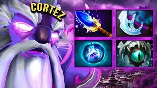 🔥ВОЙД СПИРИТ ИМБА 7.37b!🔥 [Dota 2]