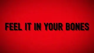 Egypt Central - Over Soon (lyric video)