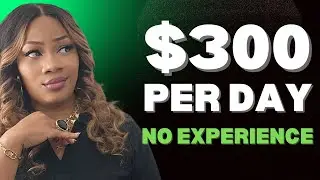 5 Remote Work from Home Jobs with Little or No experience 2024