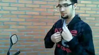 Alvaro busca a Jacques