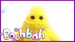 Boohbah: Settee & Cushions (Episode 16)