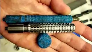 Брутальная отвертка / Heavy Force Screwdriver