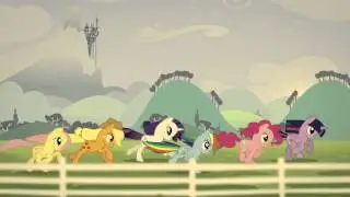 Brony Chronicles Part 2 Credits Sequence