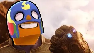 EL THANOS