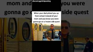 Discord Memes