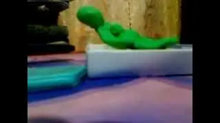 Подьём
