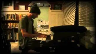Rhodes Mark 1 1974 Piano