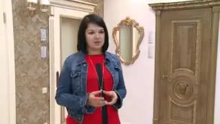 6 10 15 Александрийские двери