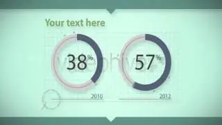 Diagram Pack After Effects Template