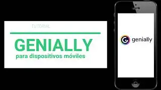Genially para dispositivos móviles