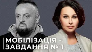 Росія здатна народжувати лише п*донків: Наталія Мосейчук — Вадим Пілігрим