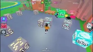 Les amis sur Roblox
