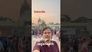Rath Yatra| Jagannath Puri Rath Yatra 2024 | Jagannath rath yatra #shorts #jagannath #rathyatra