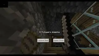 Minecraft | Shot with GeForce