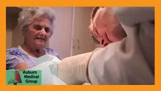 Finger Avulsion Laceration Wound Injury Suture Repair | Auburn Medical Group