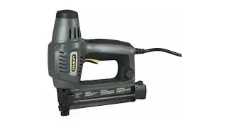 Пистолет гвоздезабивной электрический 6-TRE650 STANLEY