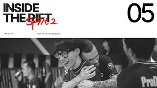 INSIDE THE RIFT 2 - PRESENT MOMENT | EP05