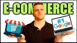 10 TIPS de SEO para E-COMMERCE (Tiendas Online)