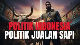 POLITIK INDONESIA POLITIK JUALAN SAPI - HIP HOP SUARA JALANAN