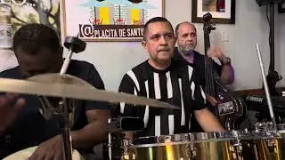 Los conoces 😅 déjame tu comentario #latinjazz