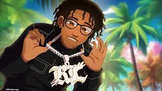 [FREE] Lil Tecca x Lil Mosey Type Beat - “Coconut Crush” | Melodic Trap Beat | Free Type Beat 2024