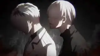 ЭДИТ  TOKYO GHOUL  Ты слаб Хайсе