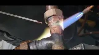 Richtig löten mit Silberlot