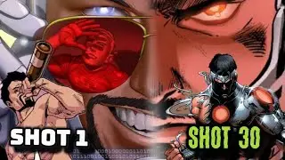 Marvel’s Drunk Crashout: Superior Iron Man