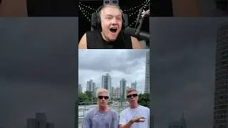 When Beatbox Sounds better than music - MAD TWINZ 