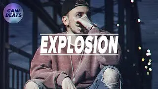[FREE] Motivational Uptempo RICHTER x METRICKZ Type Beat ►EXPLOSION◄ (prod. by Cani Beats)