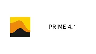 Выход новой версии Prime 4.1 - что нового в ПО