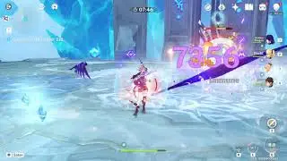 Guide to Ballad | Genshin Impact