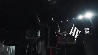 HitBeatShow шоу барабанов ХитБит
