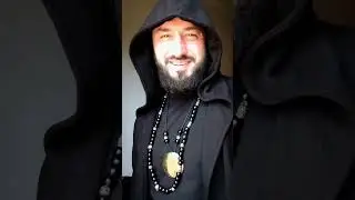 Защита от проклятий 🦇 www.yurygorn.ru