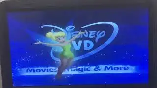 Triple Feature DVD Opening #771