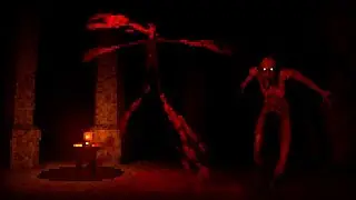 The Witch of Sherdorne Forest - Daniel Buckley Horror About a Prince Being a Snack With a Side of Me
