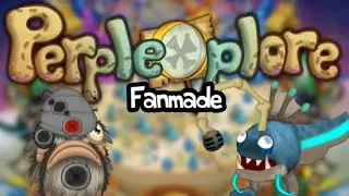 Perplexplore 2024 TRAILER (Fanmade) - My Singing Monsters