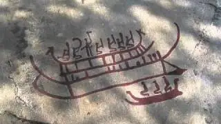 Atlantis, Edda und Bibel # Teil 04-1 Die Wanderung der weissen Nordlandrasse