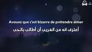 Indila - Ainsi bas la vida مترجمة عربي
