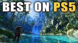 13 Best PS5 Games You Can Play Right Now