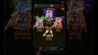 Immortal  Legends /236 vienam