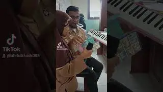 kuch to bata | pianika cover #gurusd #cover #pianika #merdekabelajar #pakgurukebunsawit