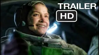 For  All Mankind - Season 3 Official Trailer (2022) | Apple Tv+