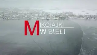 Mikołajki w bieli
