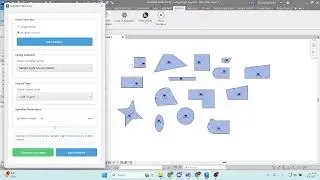 Fire Sprinkler Distribution Tool for Revit