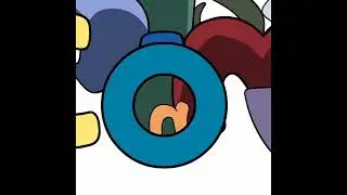 Fun Not BFDI Facts S1 E1 | The Future is Bad.