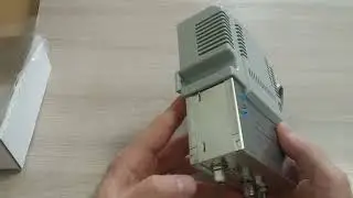 Домовой усилитель для цифровых телеканалов.