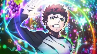 MTG - BOTA PRA BRINCA COM A ANACONDA | EDIT ANIME FUNK | Collab @ragnarkkjk