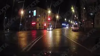 В Минске шМОН стрелял в убегающего парня